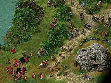 peri_quillo's tweet photo. ¡¡ Estamos creando un grupo para pelearnos en #ImperiumIII y #AgeofMithology en streaming mañana quien quiera participar que ponga las cartas sobre la mesa y me lo diga !! https://t.co/9gAKnoxboj