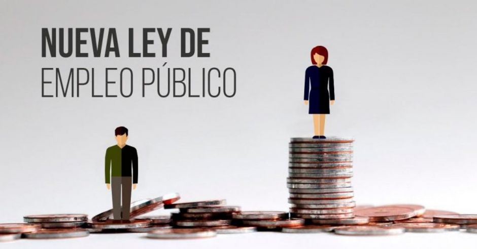 Universidades, Caja y Poder Judicial no fueron exoneradas de ley de empleo público por diputados
larepublica.net/noticia/univer…