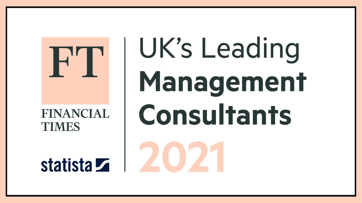 CambridgeEcon's tweet photo. We are delighted to announce that for a second year running we have been named as one of the UK's leading management consultants by the @FT ! 🎉 

More info on the annual rating and the categories we were listed in here: https://t.co/z1wgfYt1mQ https://t.co/avNjv6Nmz7