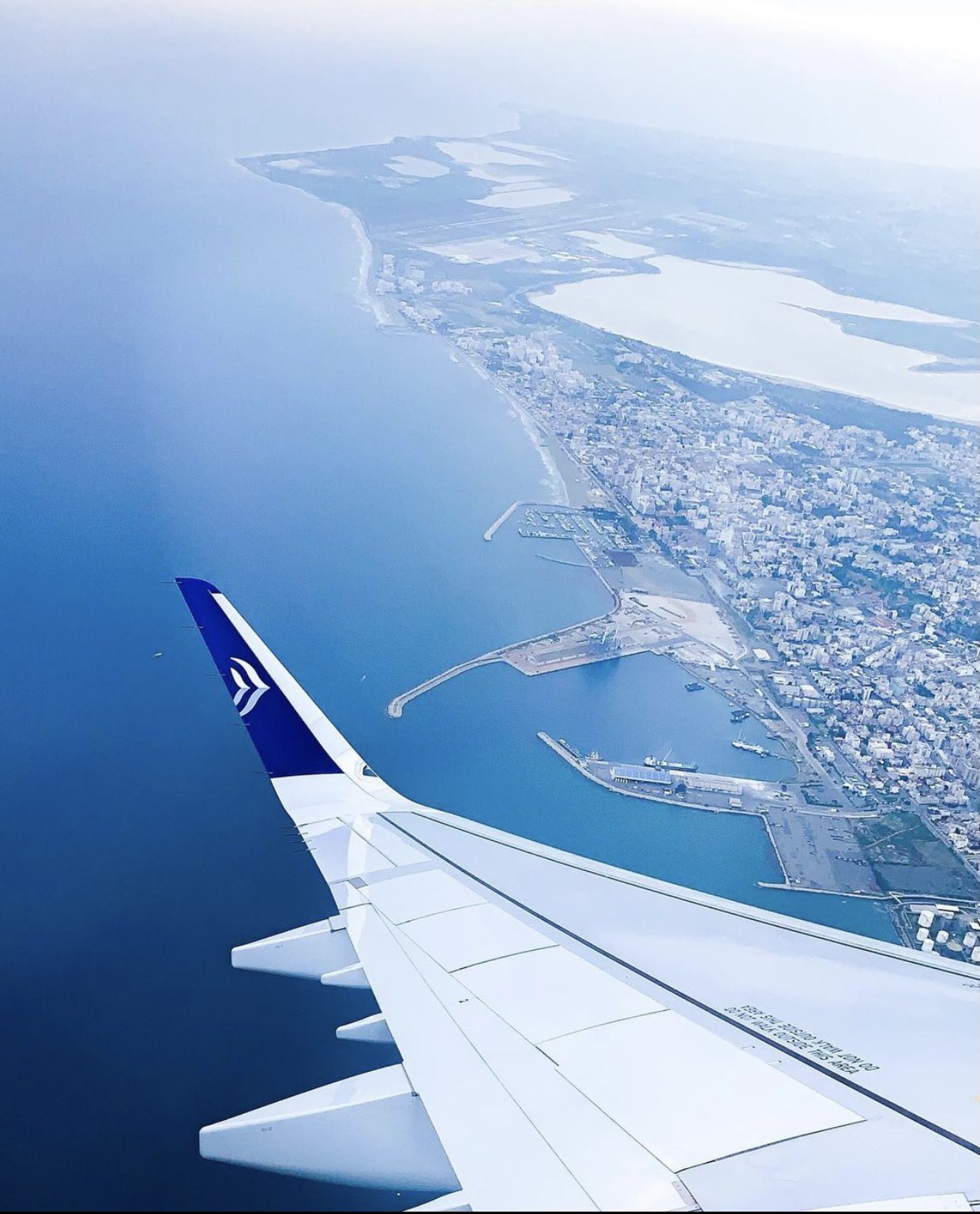 Top 89+ imagen flight pass cyprus fr.thptnganamst.edu.vn