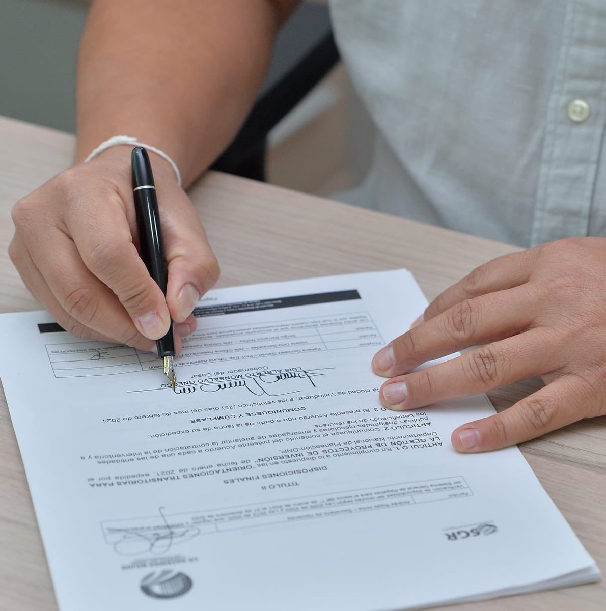 Luis Alberto Monsalvo Gnecco tweet media