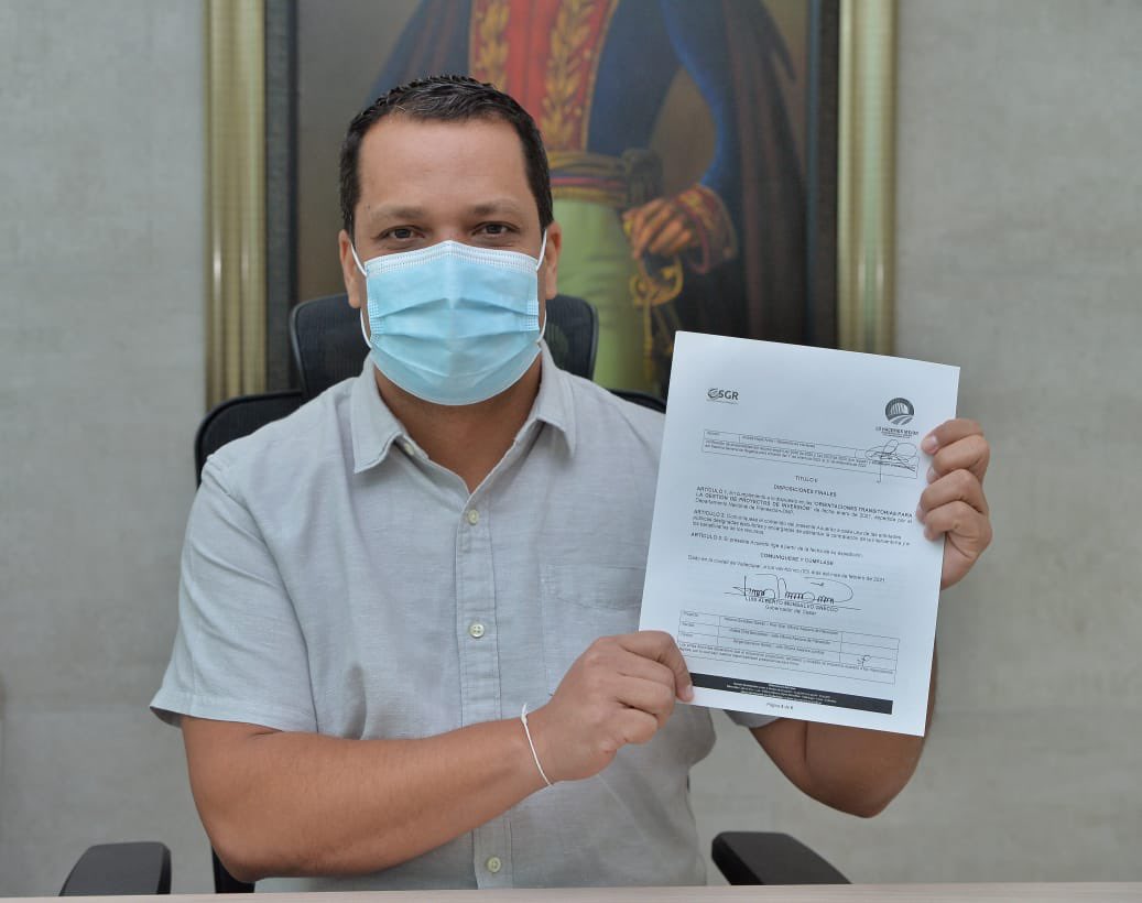 Luis Alberto Monsalvo Gnecco tweet media