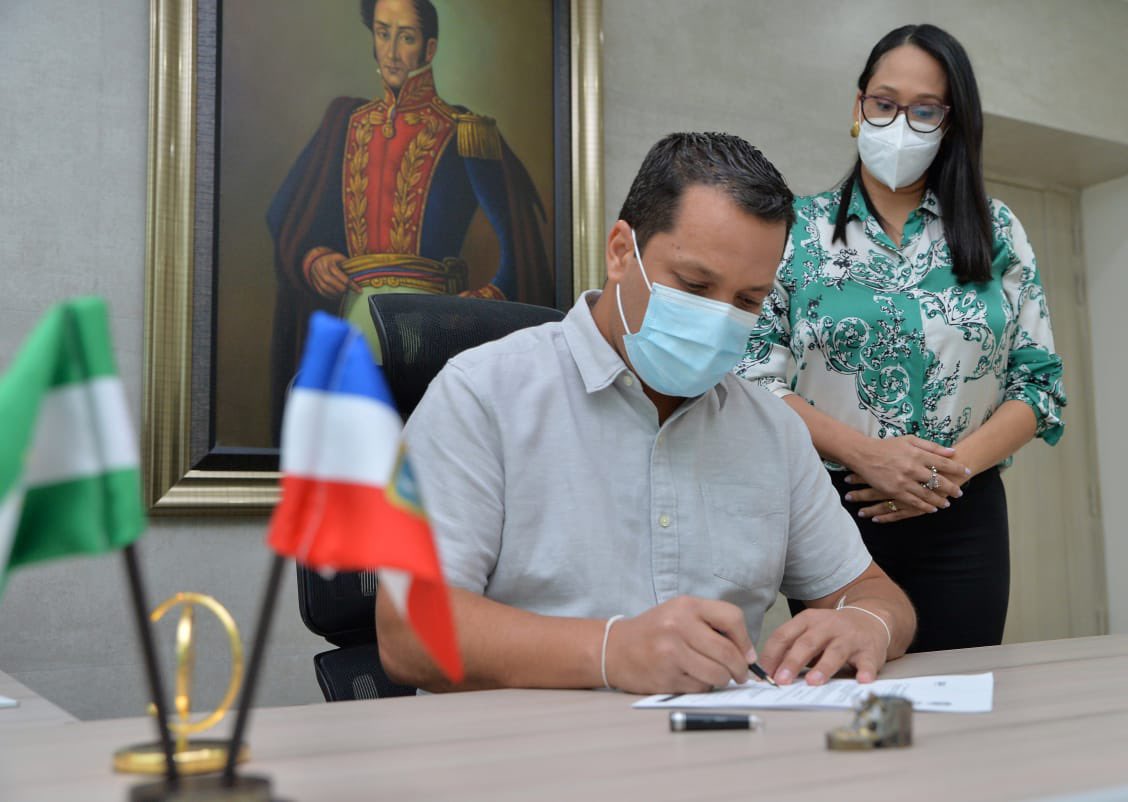 Luis Alberto Monsalvo Gnecco tweet media