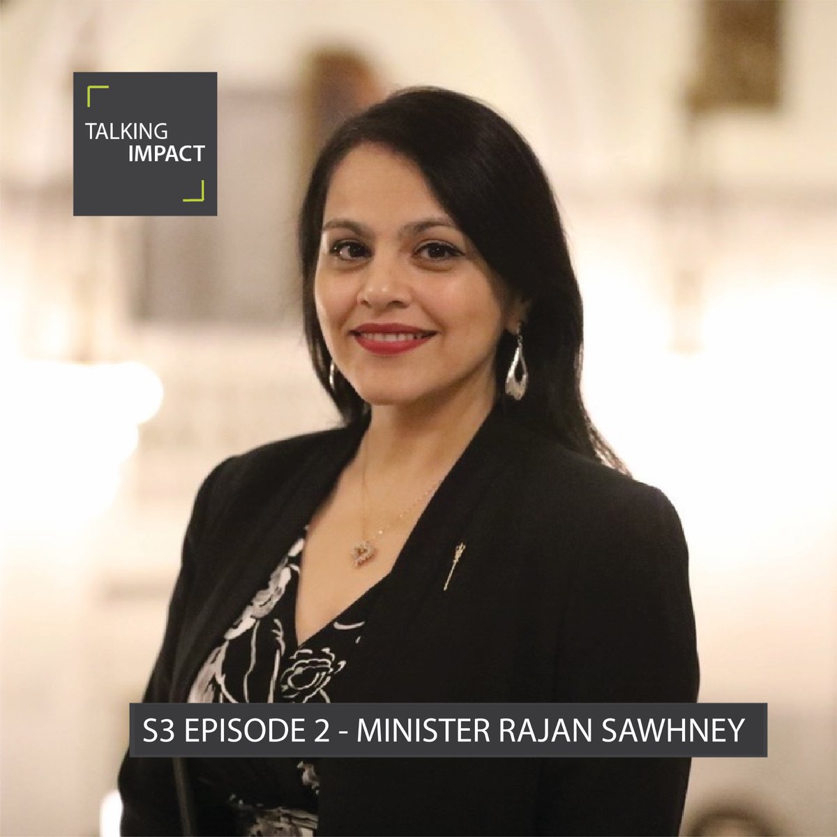 Impact Society tweet media