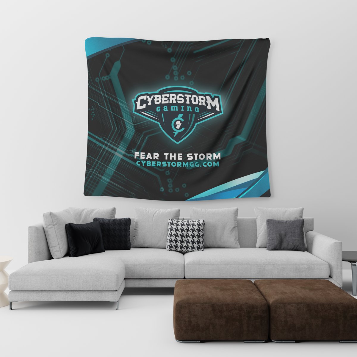 CyberstormGG tweet media