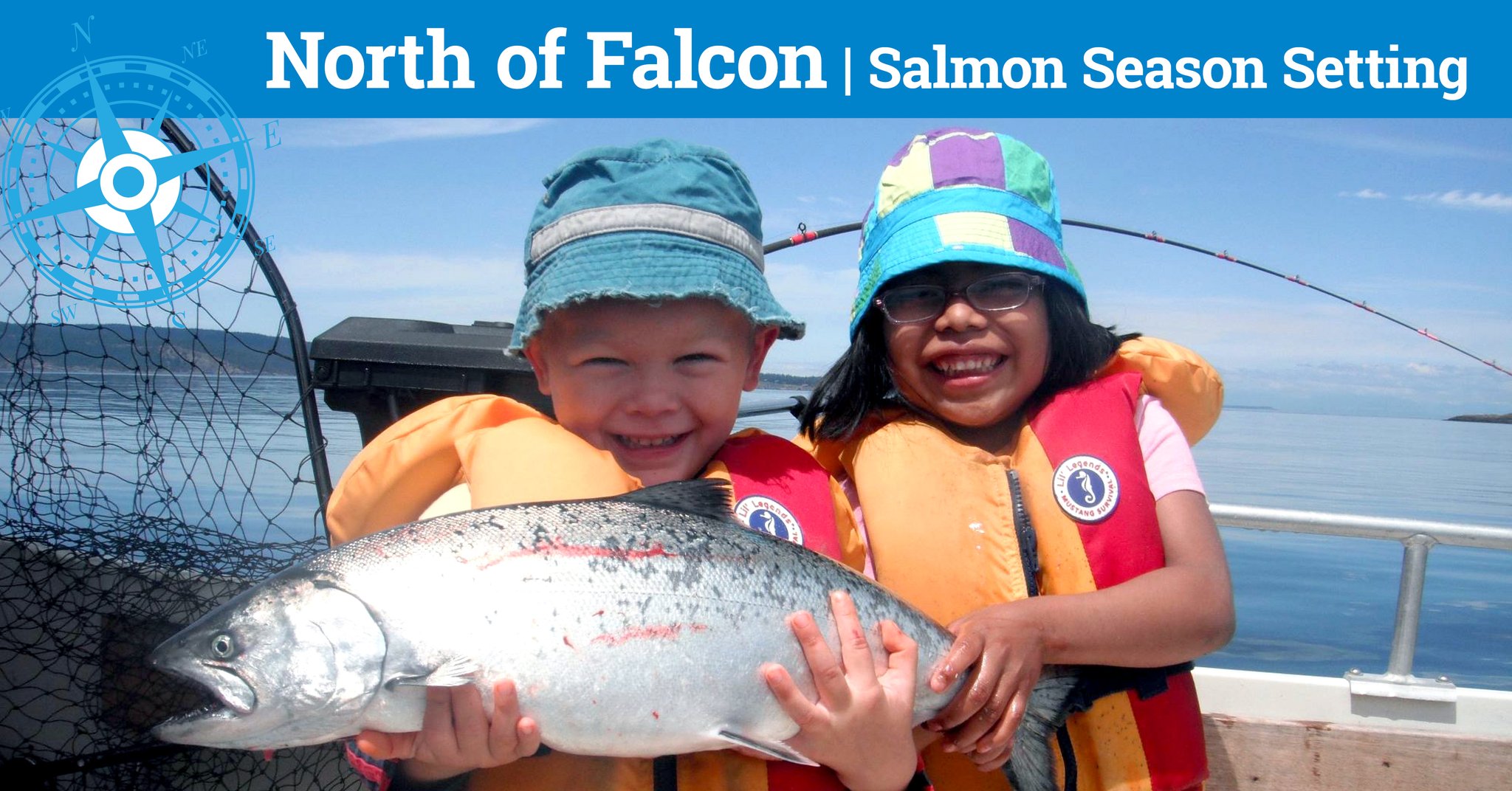 WDFW on Twitter "A guide to the salmon season setting process 