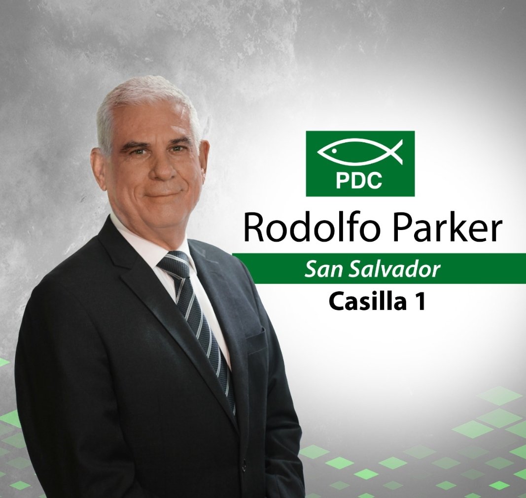 Rodolfo Parker (@rodolfo_parker) | Twitter