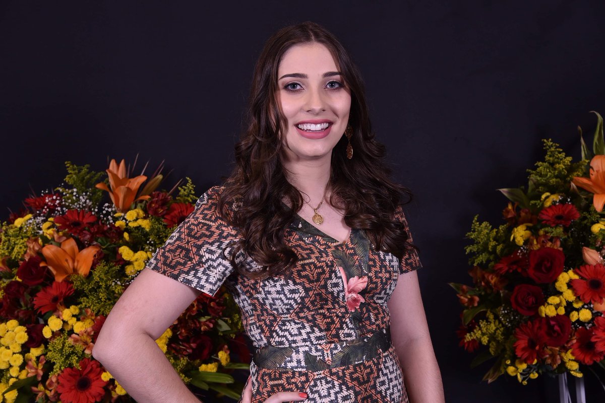 Congratulations to our second-year Marylis Fantoni who was just accepted into Indiana University's PhD program in the O'Neill School of Public and Environmental Affairs specializing in Public Affairs.

#byumpa #iMPAct