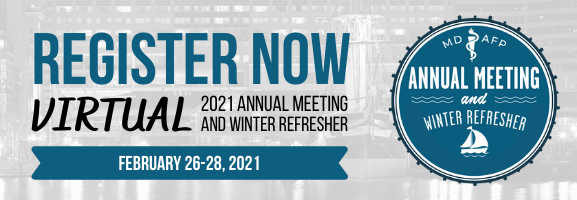 Maryland_MACS's tweet photo. The MACS team will be virtually tabling at @MarylandAFP Annual Meeting &amp; Winter Refresher 2/26 - 2/27. Sign up and stop by to learn about our free substance use and chronic pain support services! https://t.co/MXCSE2CGwr #AMWR2021 https://t.co/9ZgSmVLX6w
