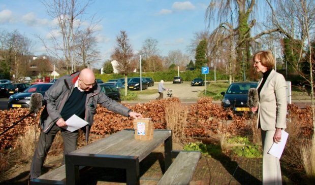 Ondernemers Oost Gelre luiden de noodklok  -  elna.nl/nieuws/algemee…