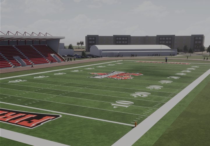 Blessed to receive an offer from Arizona Christian University. #rollstorm #firestorm <a href="/coachboom_acu/">Coach “Boom” Bain, ACU</a>