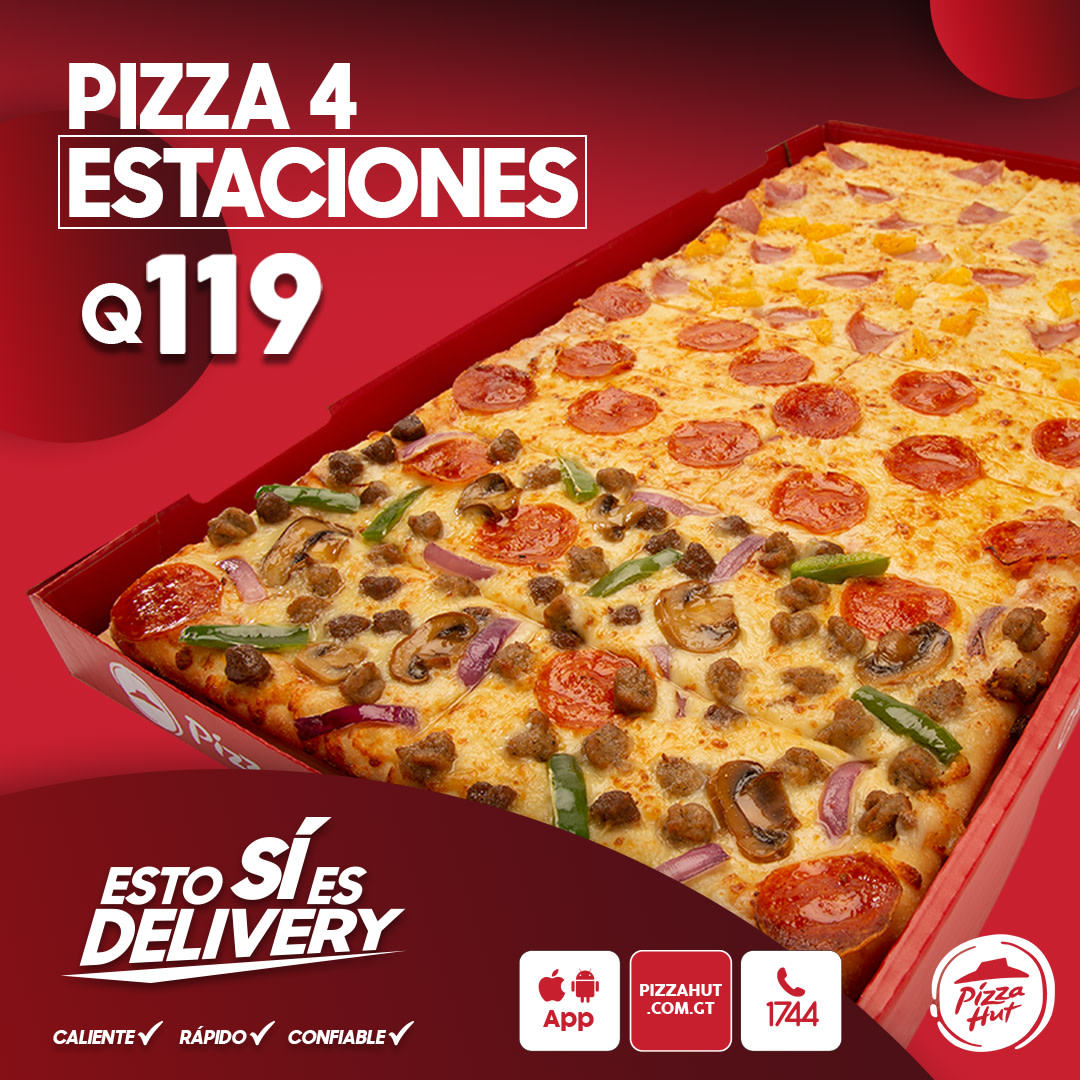 Top 28+ imagen pizza hut desierto de los leones telefono Abzlocal.mx