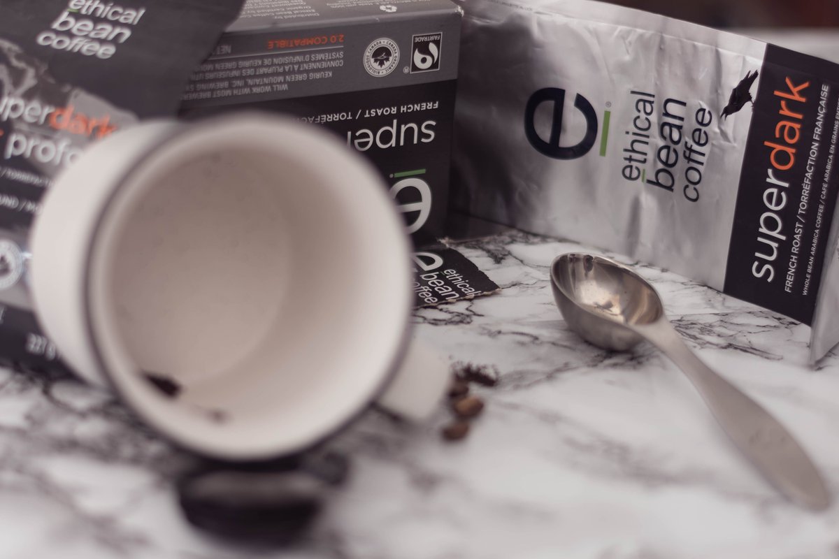 That moment you realize you are out of your favorite coffee. 😱😱😱😱😱😱😭😭😭😭😭☕️☕️☕️☕️ <a href="/EthicalBean/">Ethical Bean Coffee</a>