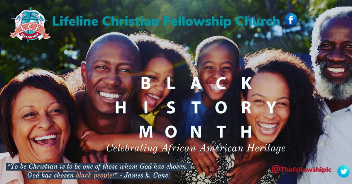 We celebrate black history month.  #LCFC #THEFELLOWSHIP #TPB #LCFCRENTON  #Seattle #Renton #Kent #staysafe  #church #friends #BHM  #BlackHistoryMonth