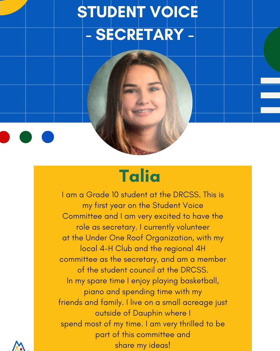 MVSD Student Voice tweet media