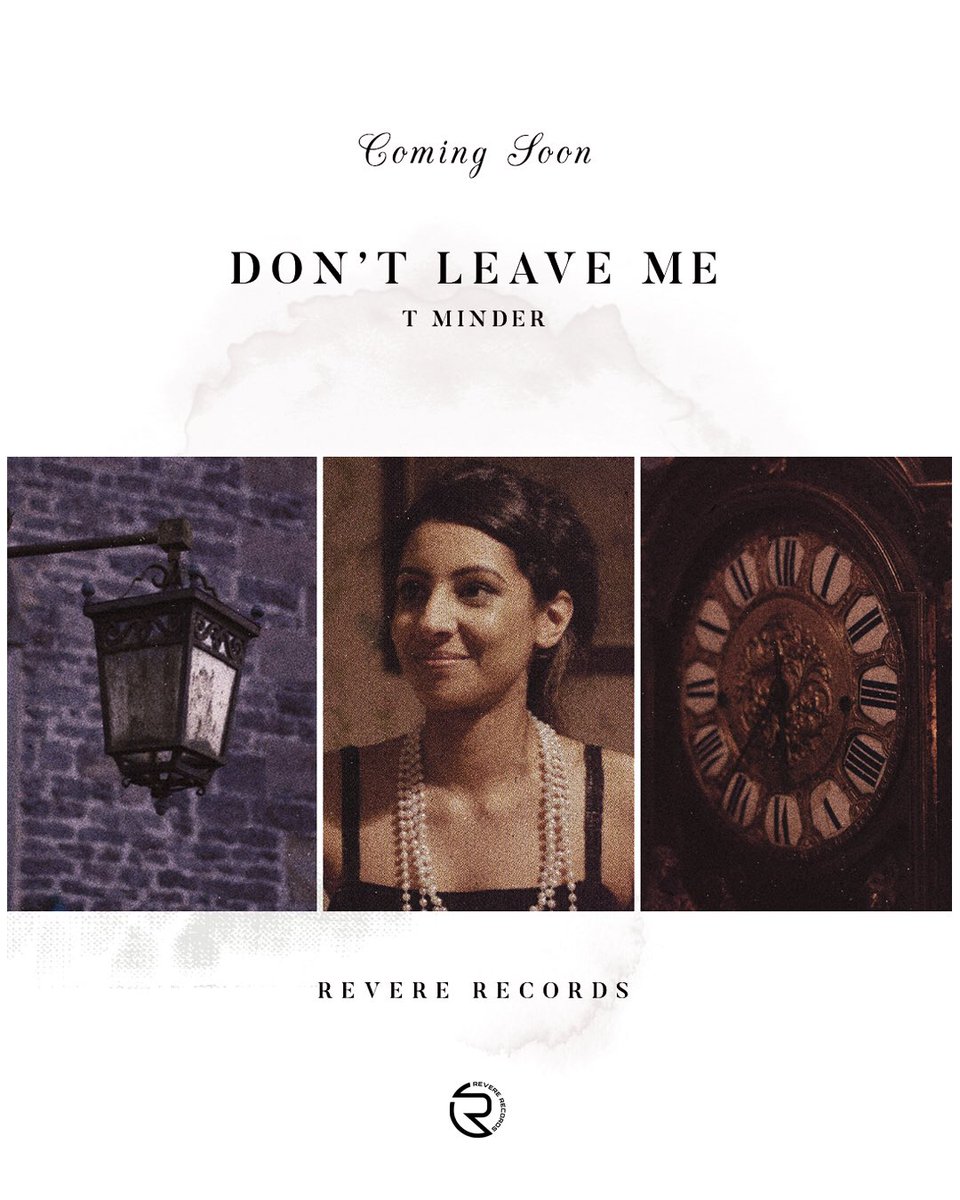 Revere Records tweet media