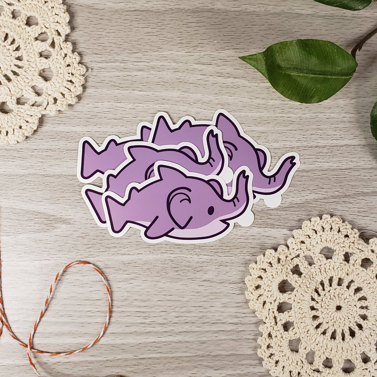 deerfishdesign's tweet photo. 🌟 Coming Soon 🌟
Follow our shop on etsy and
Follow our Instagram (@deerfishdesign)
For updates on new products! https://t.co/fdruOYvJSK