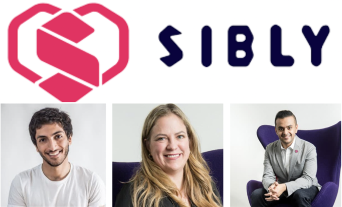 bootstraplabs's tweet image. To give employees and their families on-demand support for a wide range of emotional and behavioral health challenges, @moealkadi with Paula Wilbourne and @i3omar created @SiblyApp. 

Check out our Founder Stories Blog Post --&amp;gt; bootstraplabs.com/2021/02/23/fou…