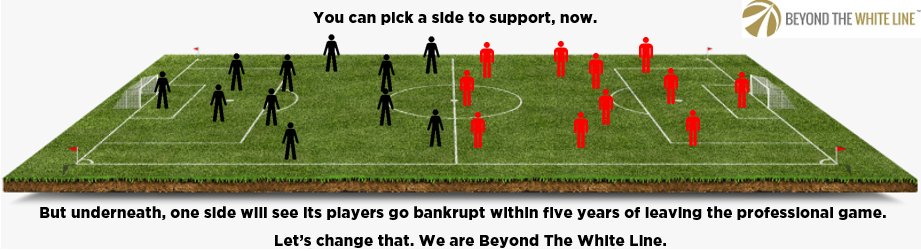 LonaPJ's tweet photo. First ever submission to @OneMinuteBriefs incoming...
One for @BeyondTWL #BeyondTheWhiteLine
Look forward to further briefs from this partnership! https://t.co/5NeEOddSC2