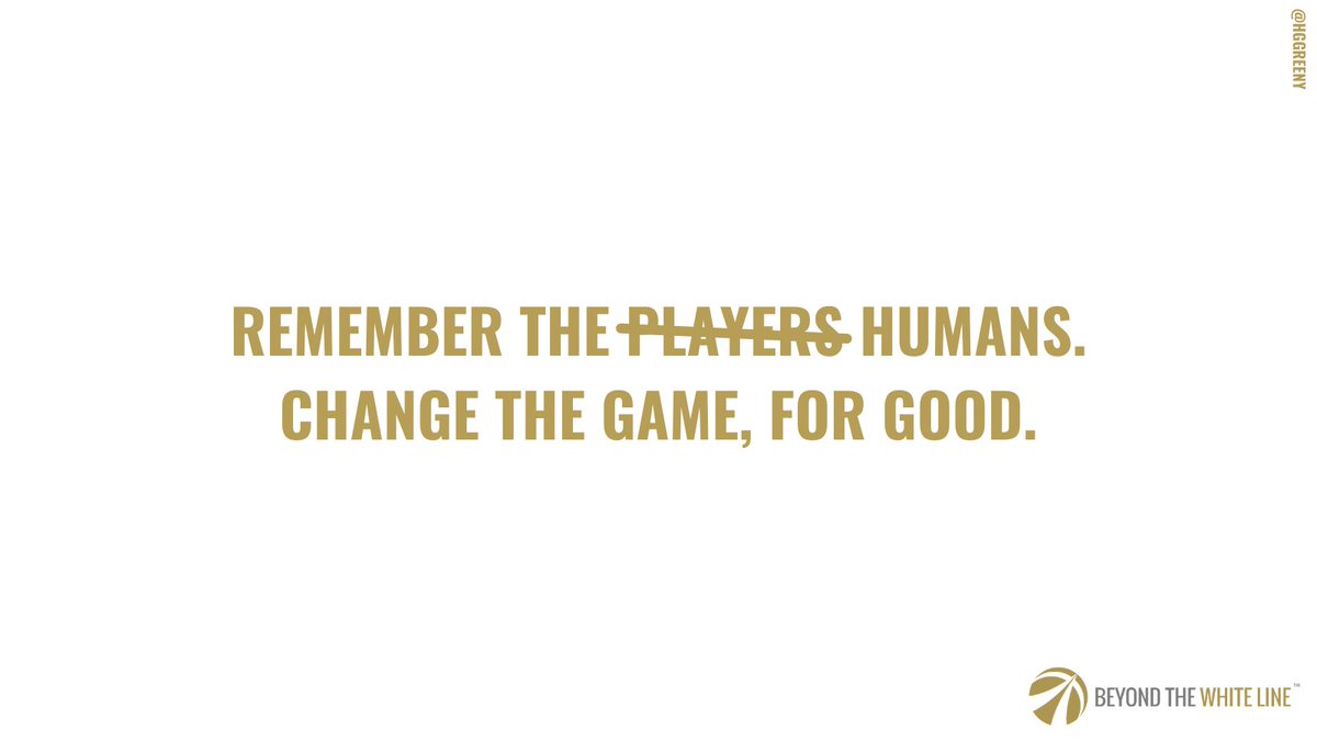 HGGreeny's tweet photo. Just a simple one to finish off the day... @OneMinuteBriefs @BeyondTWL #OneMinuteBriefs #BeyondTheWhiteLine #ChangeTheGame https://t.co/3AfWWtnkQc