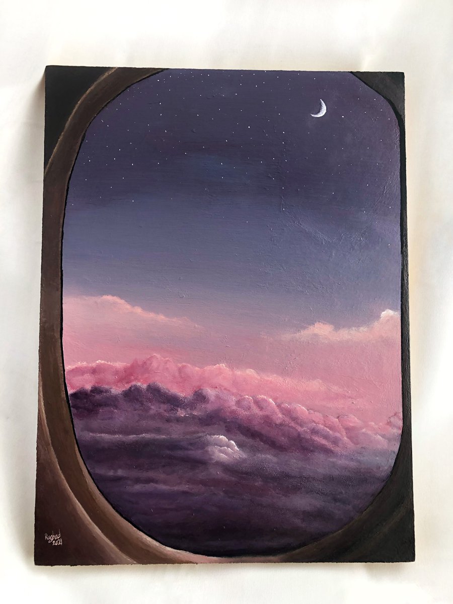 Ralamoudi9's tweet photo. #REU_Art | Like and retweet 💕. https://t.co/yv2f3GBNoF