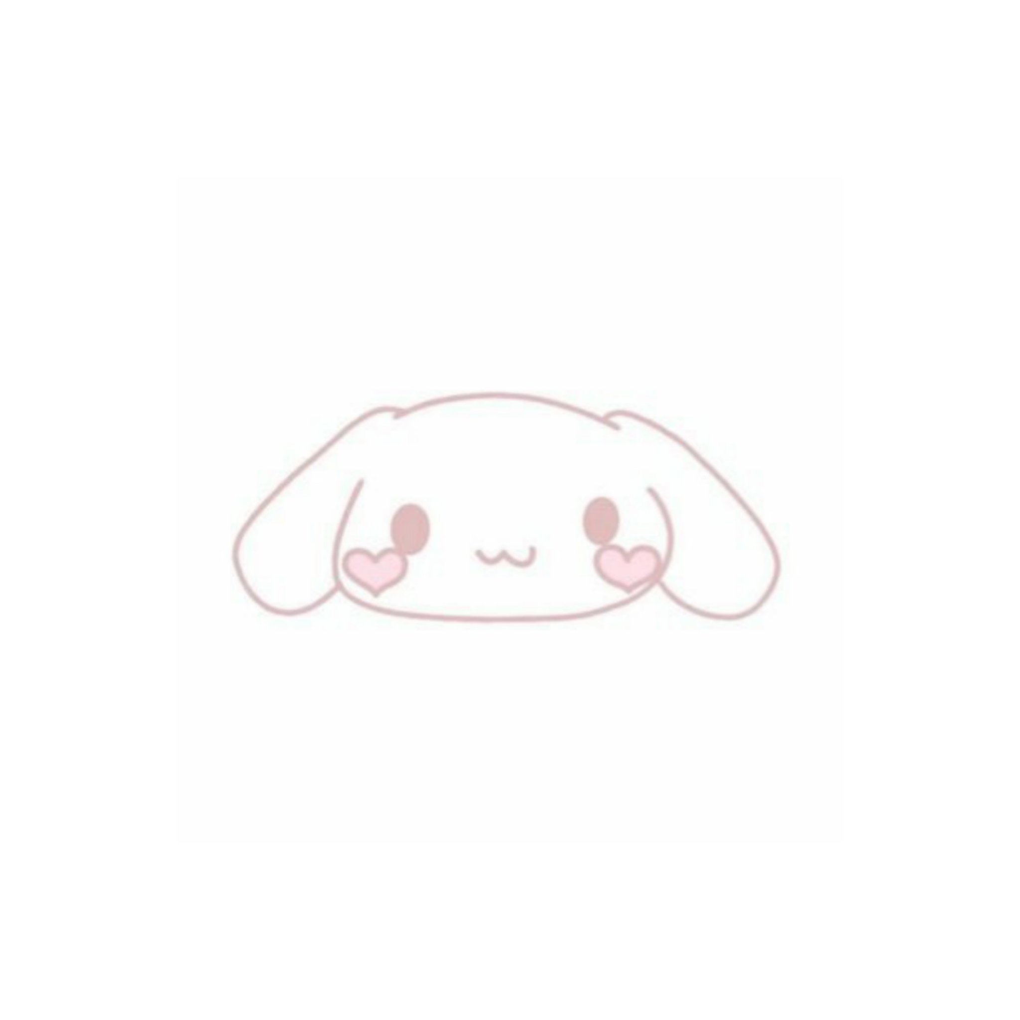 Cinnamoroll PFP