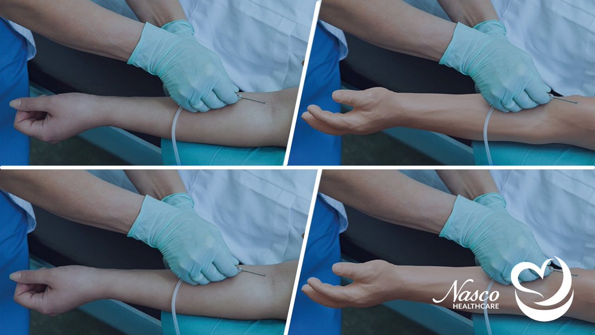 WorldPointInc's tweet photo. IV training is essential training.

Be READY for new EMS and nursing students with Nasco Healthcare's realistic &amp; cost-effective IV arms.

Shop now! ➡️ https://t.co/RuRMsAS1Ju

#IV #nursing #EMS #IVaccess #Nasco https://t.co/RMQwPpwDKl