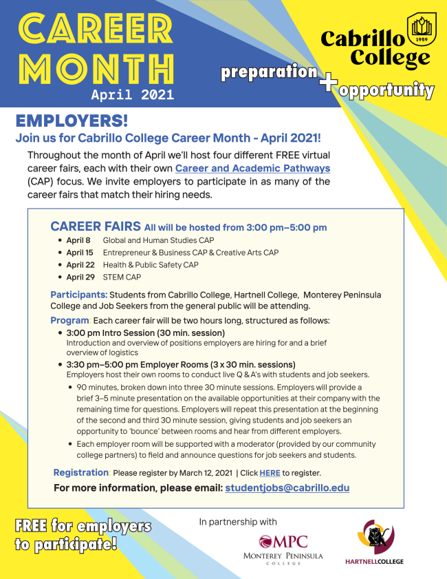 Santa Cruz County Chamber tweet media