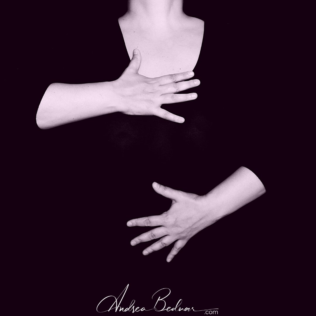 Andrea Bednar tweet media