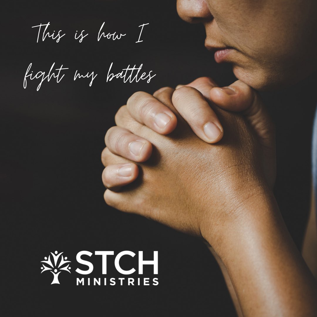 STCH_Ministries's tweet photo. The righteous person may have many troubles, but the Lord delivers him from them all. Psalm 34:19 #stchministries #prayerworks https://t.co/ayvT73Nmng