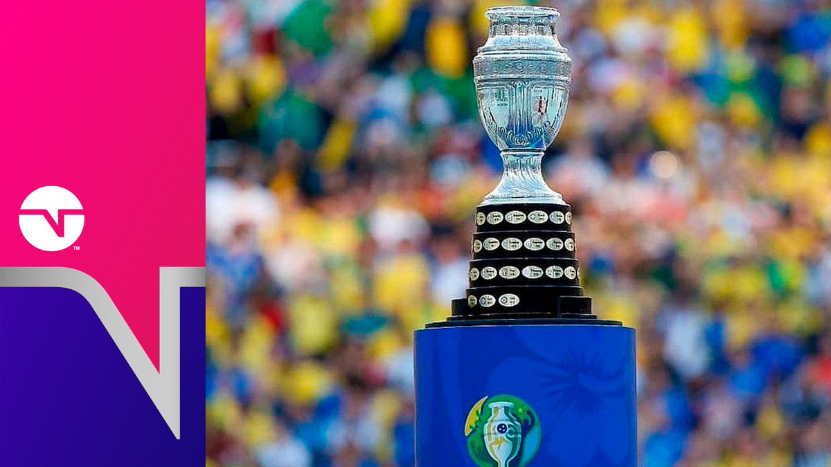 DOS BAJAS CONFIRMADAS ❌

Australia y Qatar no disputarán la Copa América 2021 🏆

Grupo A: Brasil, Colombia, Perú, Ecuador y Venezuela
Grupo B: Argentina, Uruguay, Chile, Paraguay y Bolivia

📌 Habrá un libre por fecha