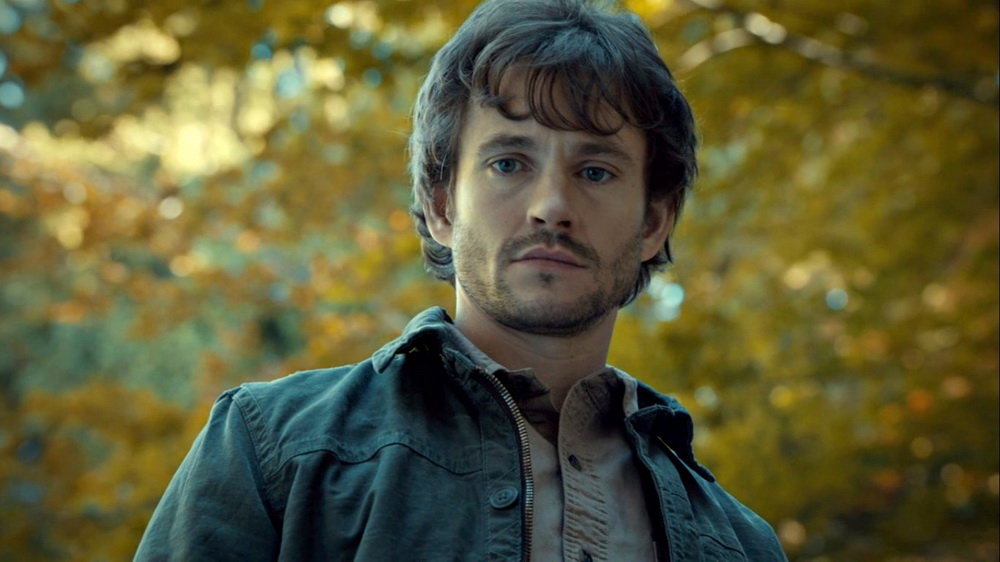 anselmo_art's tweet photo. I see a pattern, Mr. Graham...
I think in both situations he thought they deserved it. 👀
#Hannibal #HughDancy #fannibals #DarkWill https://t.co/eIFSa1w7TC