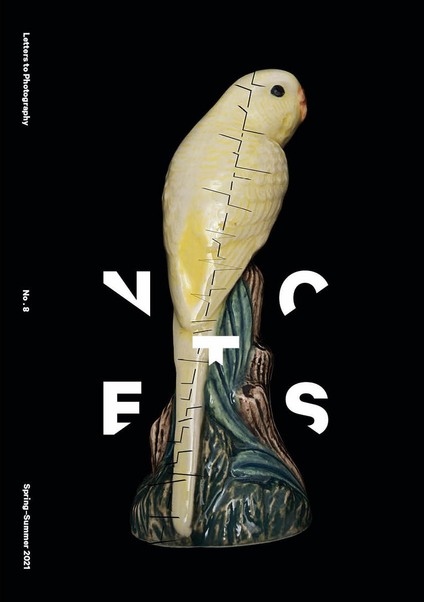 notes_journal's tweet image. We are happy to announce that our new online shop is now live! notesphotographyjournal.bigcartel.com

Upcoming issue 8 is also available for pre-order now. For an 8% pre-order discount use code ISSUE8 at the checkout. (Cover: Liz Orton/Gordon Orr Design)
#NotesJournal #PhotographyInScotland