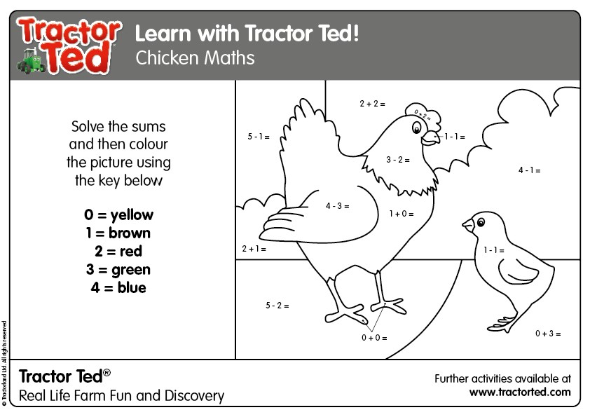 Check out our 'Off to School' Offer and Free FunZone activities below!... - mailchi.mp/ac9a3059ca6e/o…  Let Tractor Ted give you and your little one all our love and support as they take the big step 'Off to School'. Toot Toot! See tractorted.co.uk/offers/ for details.