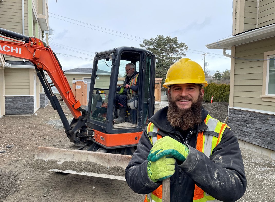 lidahomes's tweet photo. We would like to give our employee monthly shout-out for the month of January to Nic!
π https://t.co/noWGBOIDDy
#yyj #victoriabc #lidahomes #design #luxuryhomes #customhomebuilder #quote
#yyjbuilders #inspirations #decorinspiration #renoinspiration https://t.co/LlSyySMyep
