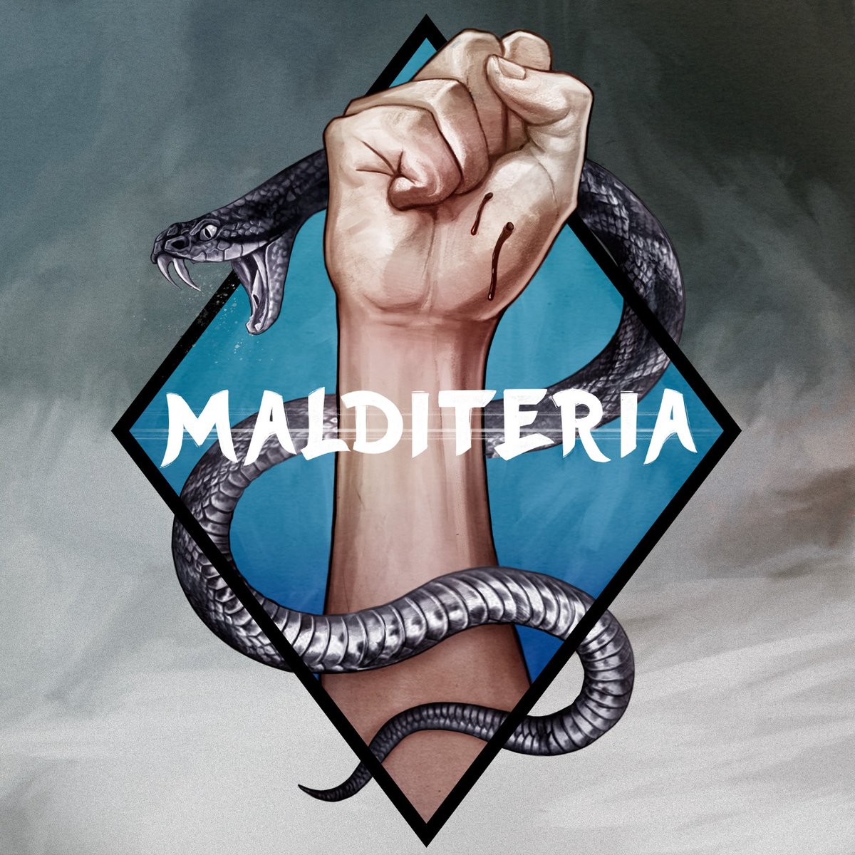 Wikirock1's tweet photo. ⭐ Malditeria y 'Las 4 Malditas Dosis' 😎 La banda alicantina adaptan su directo para presentar🔥  en forma de acústicos 🎸 cuatro temas de su disco 'Zozobra'⚡
@malditeria @CProductionsA #Malditeria
👇
https://t.co/1G9HCSm8xq https://t.co/tfVUYsiGyy