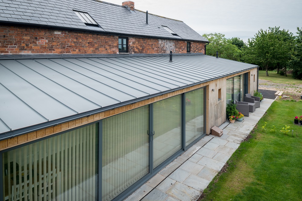 Considering a home extension? 

We’re all spending more time at home than ever before, and the current situation may have you thinking about how to extend your house to get the most out of the space.

► Looking for inspiration, check out Manor Farm? catnic.com/case-studies/m…