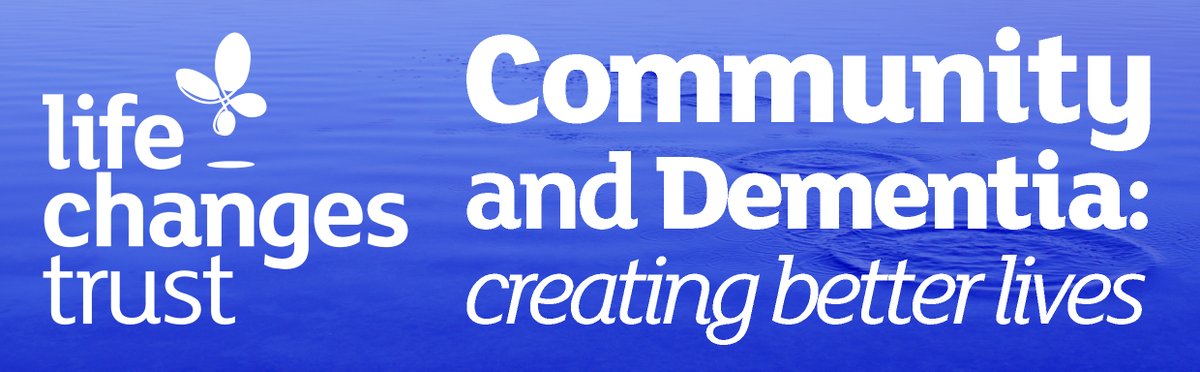 NHSBorders's tweet photo. Coming soon: a series of online engagement sessions to give those in the Borders who have direct experience of dementia a meaningful voice in how they want to receive support locally. 

Find out more, including how to book your space, here: https://t.co/HbaQjH7mO9 https://t.co/i8VCZSyXM0
