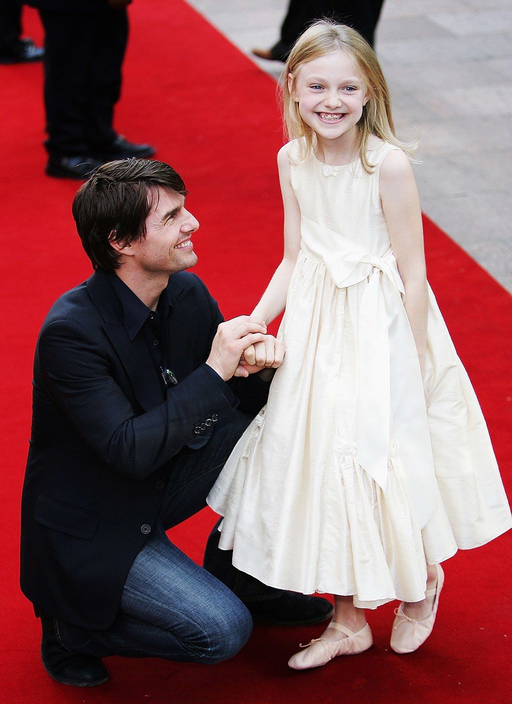 Happy Birthday Dakota Fanning!   