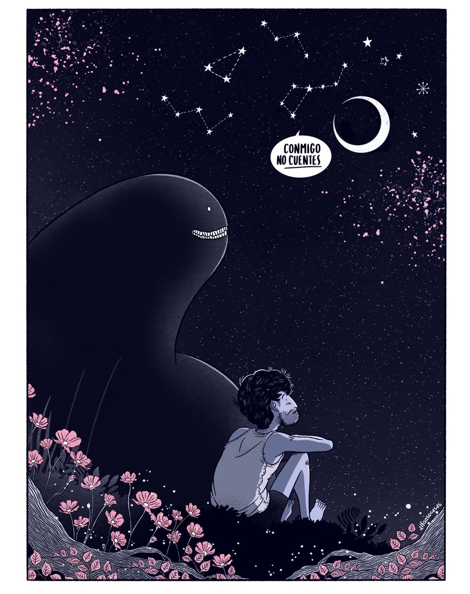 alfonso_casas_'s tweet photo. Cuando esperas una señal del universo y va el universo y te la da https://t.co/OW9wtvU3Aq