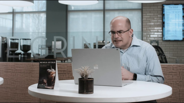 JennaGodsil's tweet photo. Would you rather kick #NetworkSecurity to a 3rd party, or partner with a trusted expert? #ArubaClearPass #ArubaWouldYouRather #ArubaESP https://t.co/v60IJV8ucR https://t.co/hltwzPgB4e