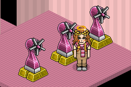 Mattie_hb's tweet photo. 💫💗⭐️SORTEO VENTOLERA FUCSIA ⭐️💗💫 🏆 3 GANADORES 🏆 
Requisitos 👉 seguirme, RT, etiqueta 1 amigo. Opcional: Comenta un furni que sea de color rosa 
⏰Termina 26/02 https://t.co/wxvLAgmSJF