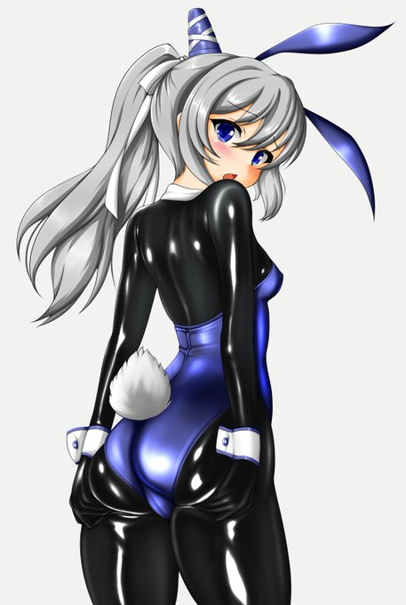 こっそり色違いを置いておく(*'ω`*) 