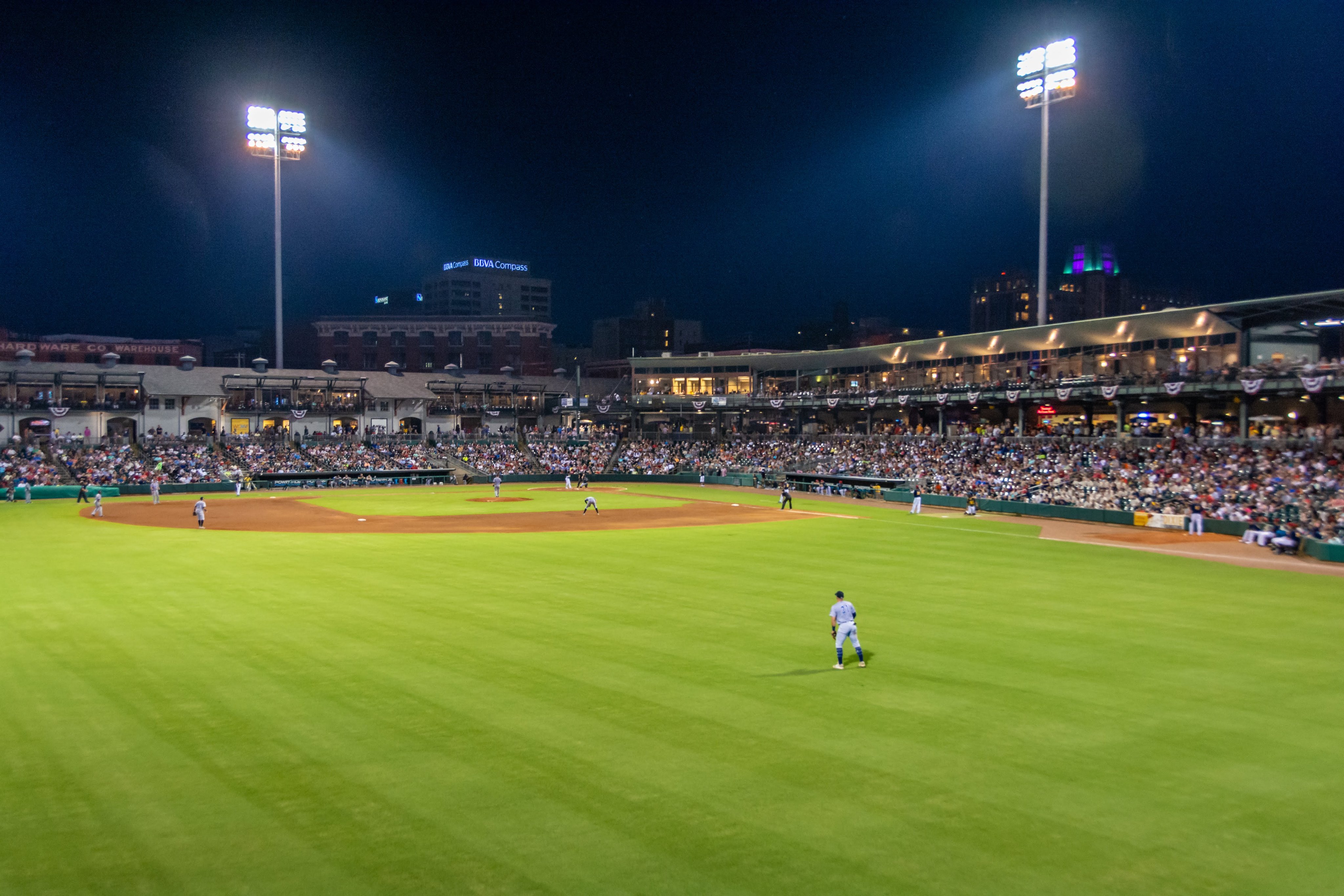 The Montgomery Baseball Blog: Biscuits Return to Montgomery