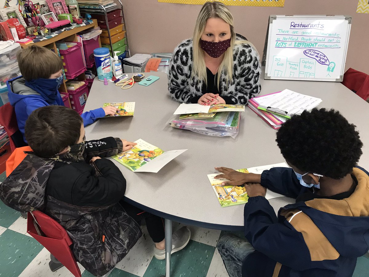 Tanya Turner tweet media