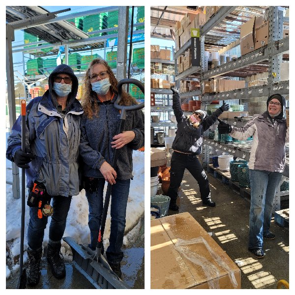 MelissaMetSun's tweet image. #Springsets
#Springhasnotsprung
#Shovel
@JoshPaauwe2725
@dennissanders13
@RoWilliams1
#PicStitchApp