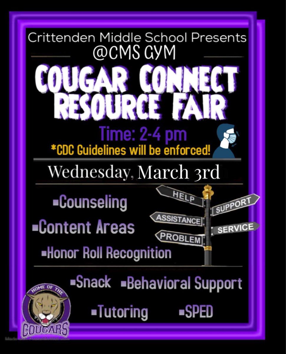 We are ready to support both in-person and virtual learning!