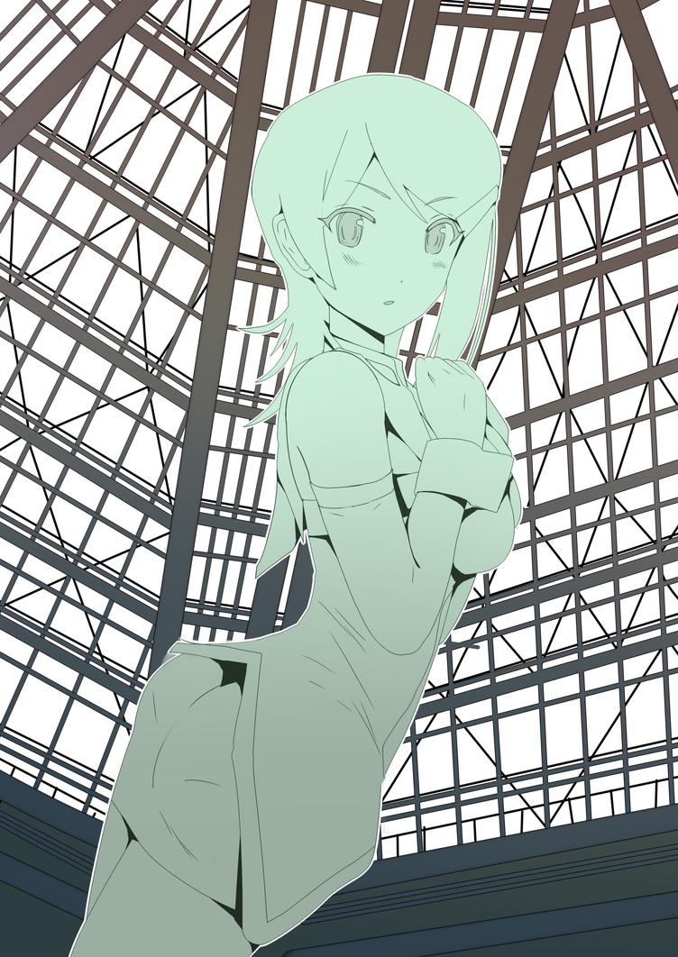 今日も絵理ちゃん 