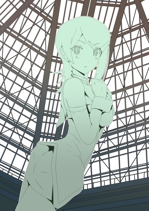 今日も絵理ちゃん 