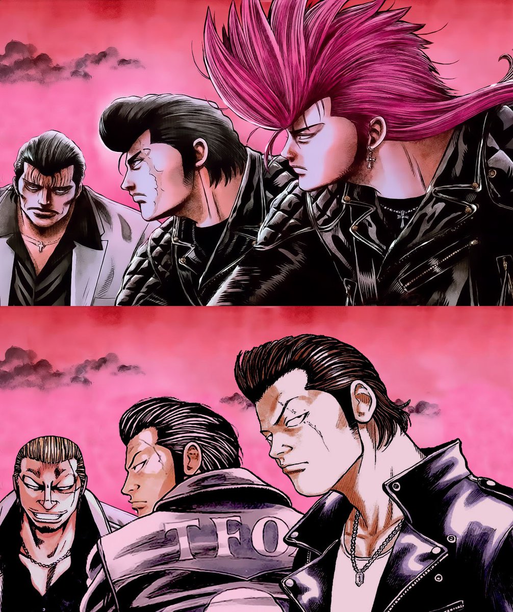 荒くれKNIGHTナイトジッポー 荒くれKNIGHT：映画作品情報・あらすじ